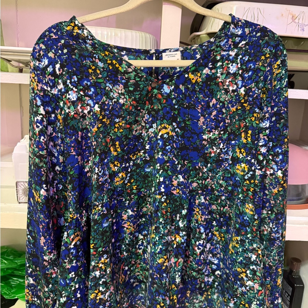Floral Top